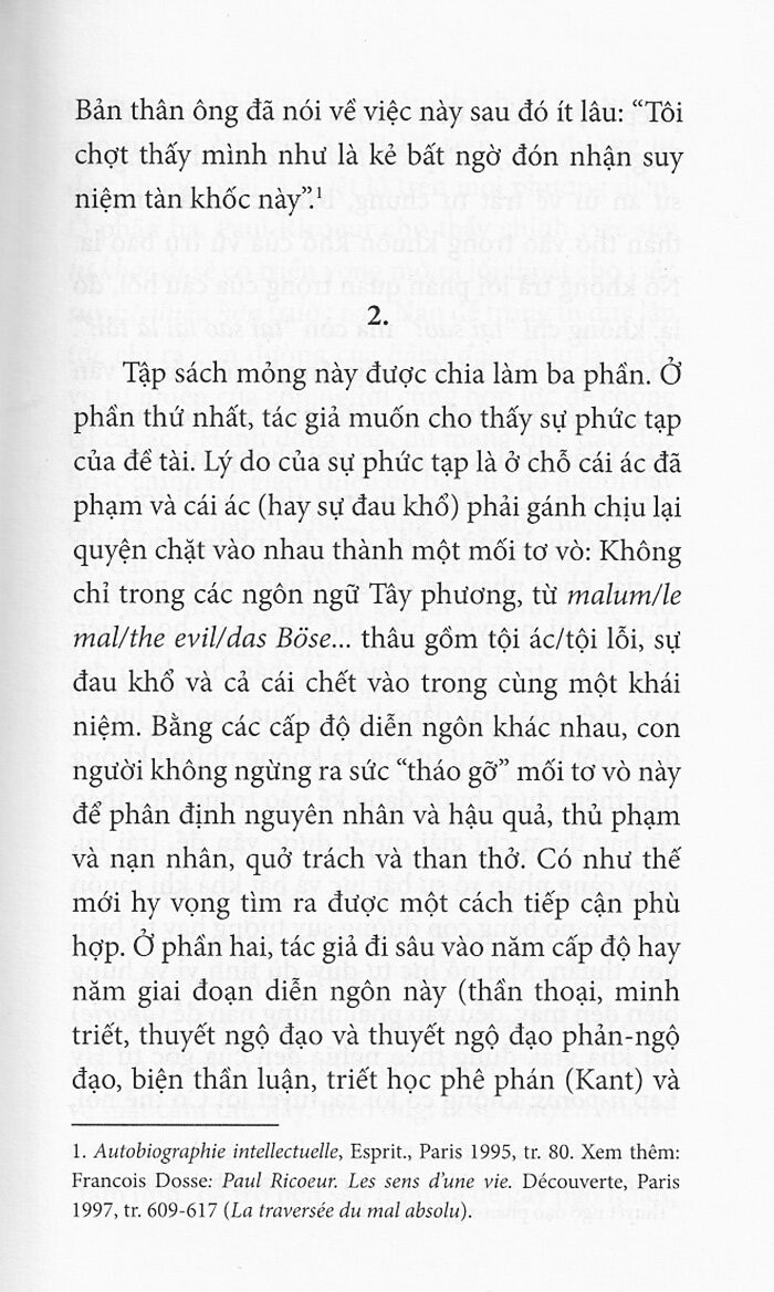 cái ác - Ảnh 8