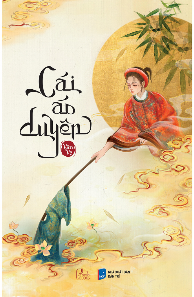 cái áo duyên - Ảnh 2