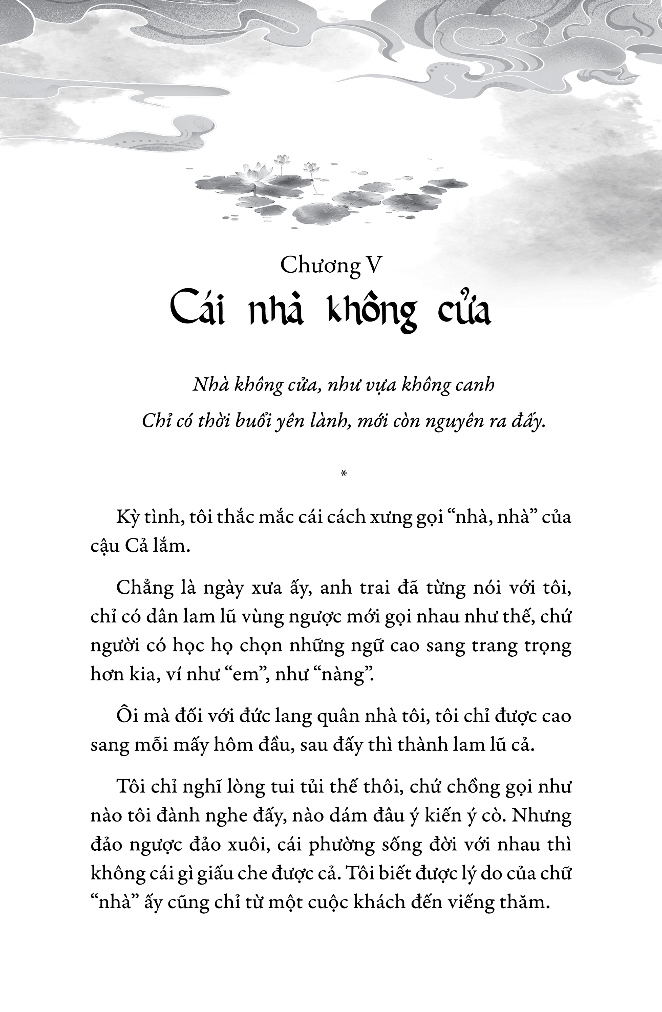 cái áo duyên - Ảnh 6