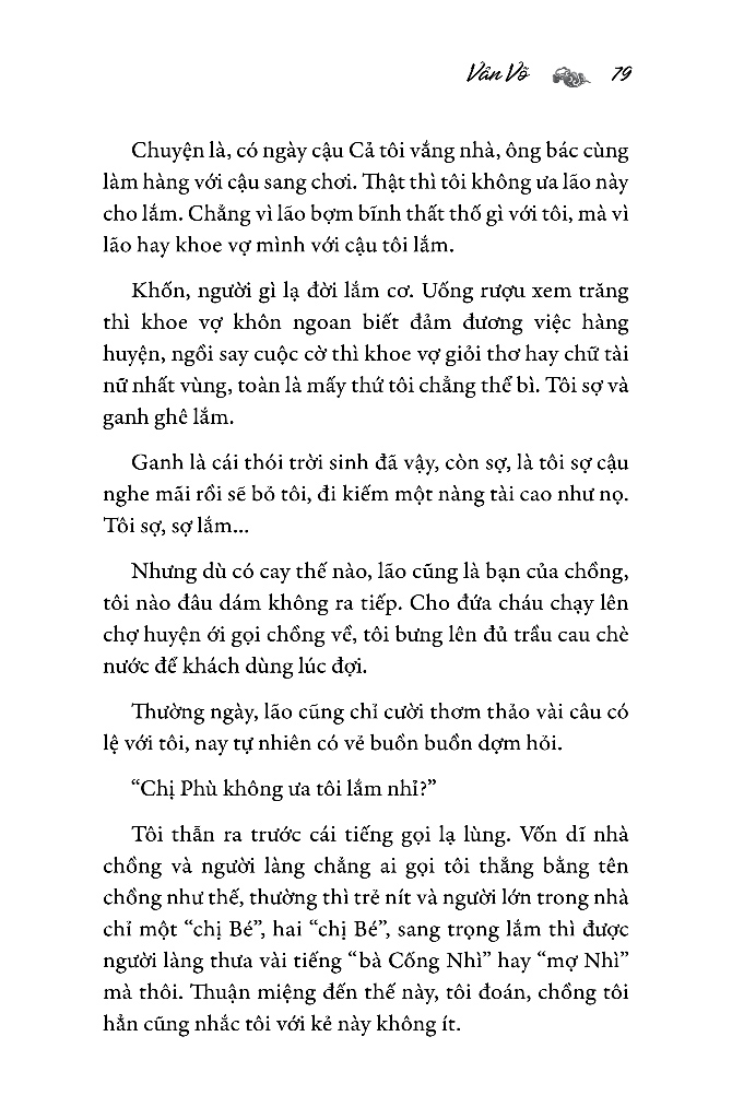 cái áo duyên - Ảnh 7