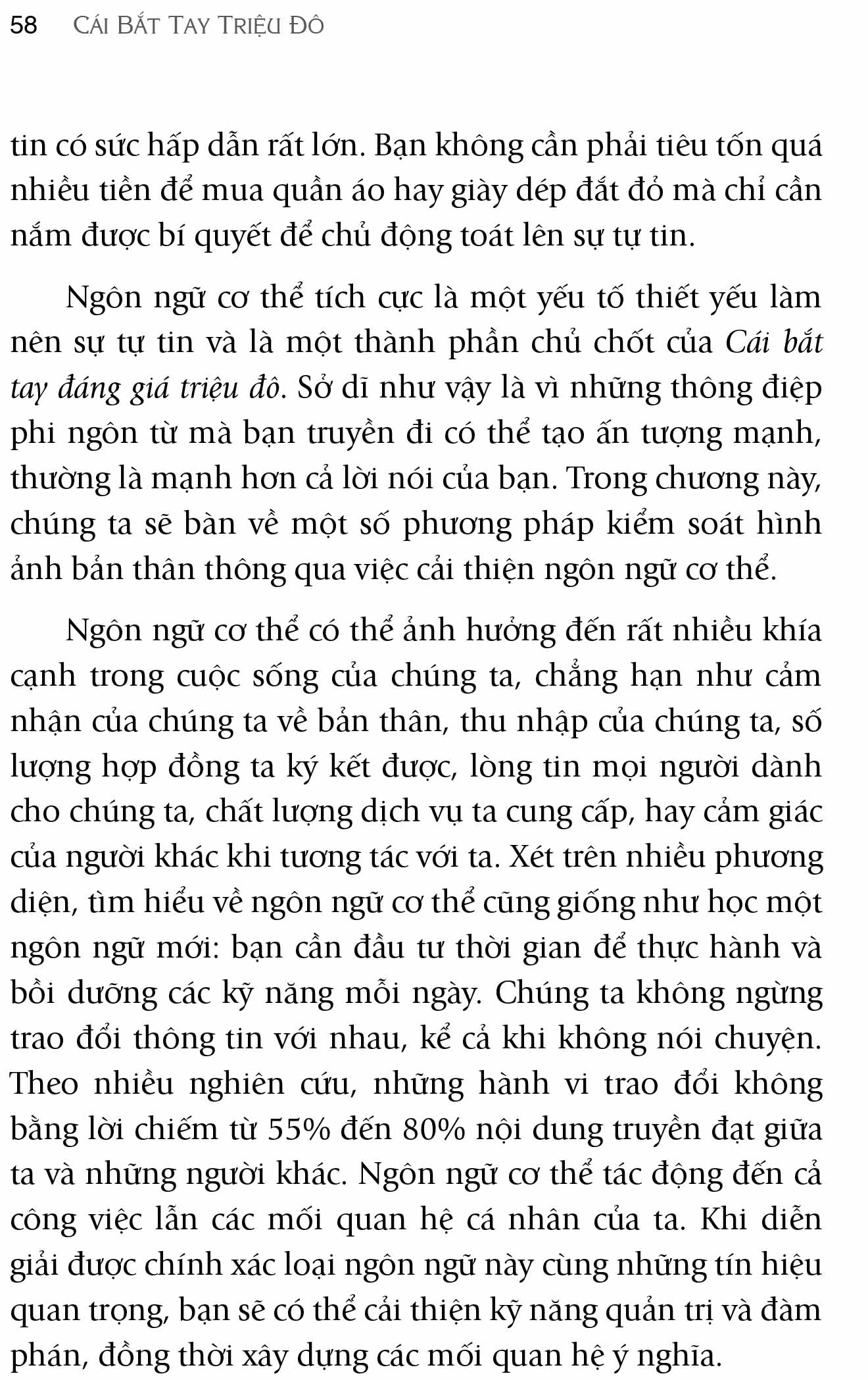 cái bắt tay triệu đô - the million dollar handshake - Ảnh 4