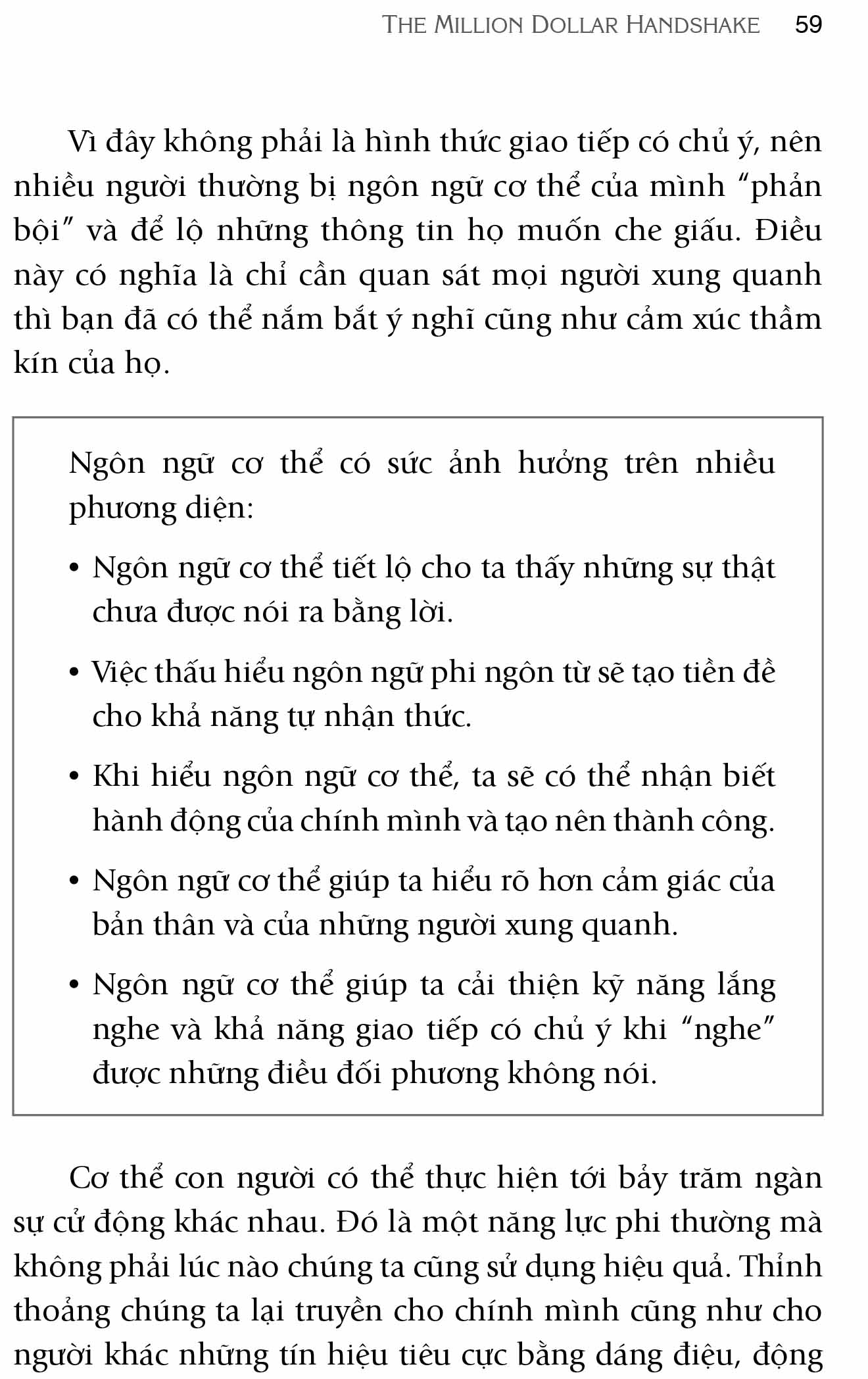 cái bắt tay triệu đô - the million dollar handshake - Ảnh 5