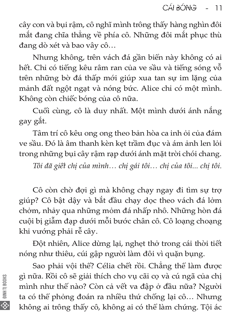 cái bóng - Ảnh 11