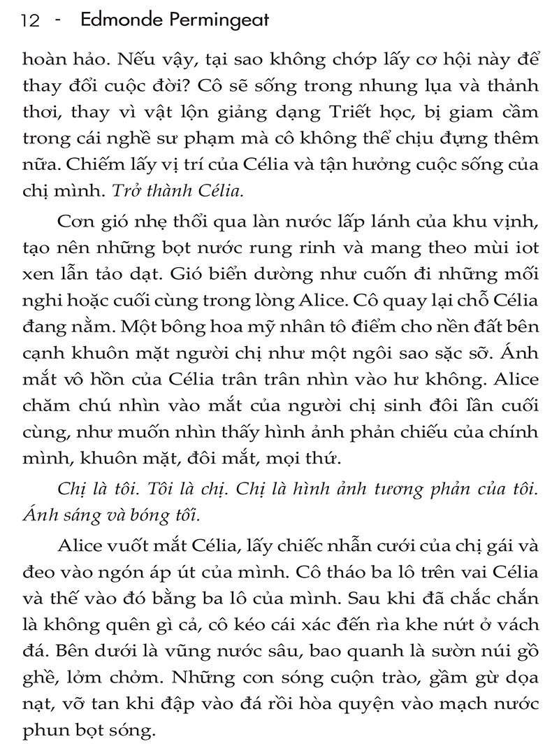 cái bóng - Ảnh 12