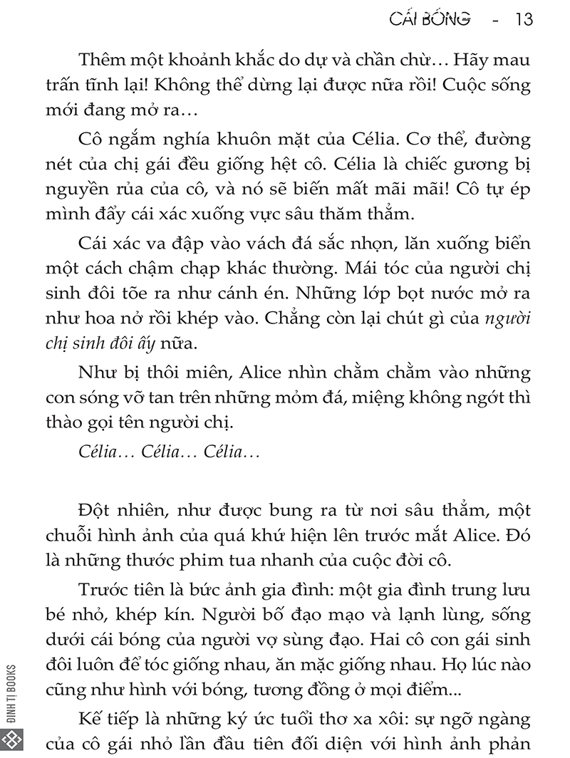 cái bóng - Ảnh 15