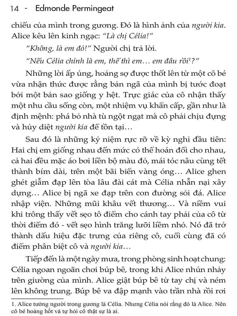 cái bóng - Ảnh 17