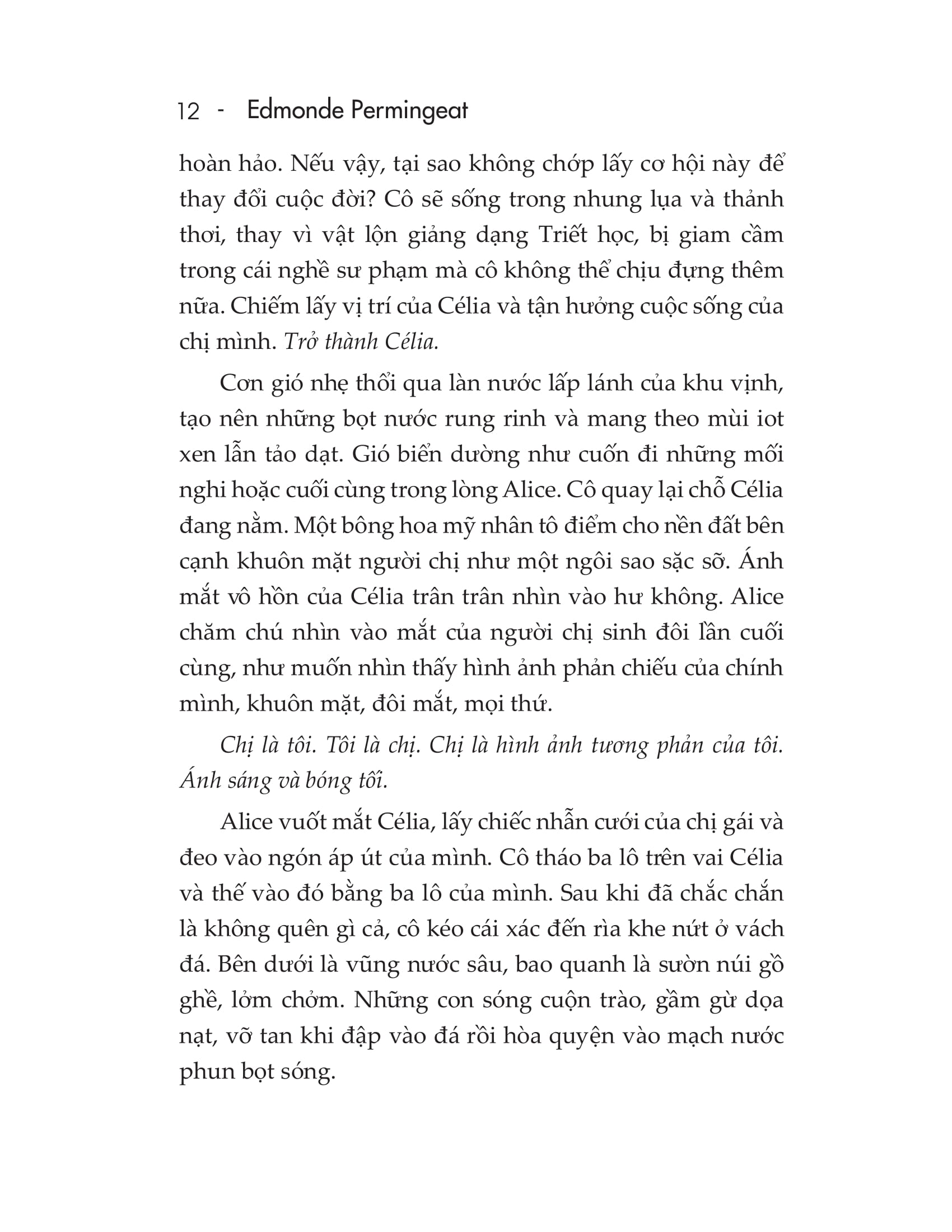 cái bóng - Ảnh 18