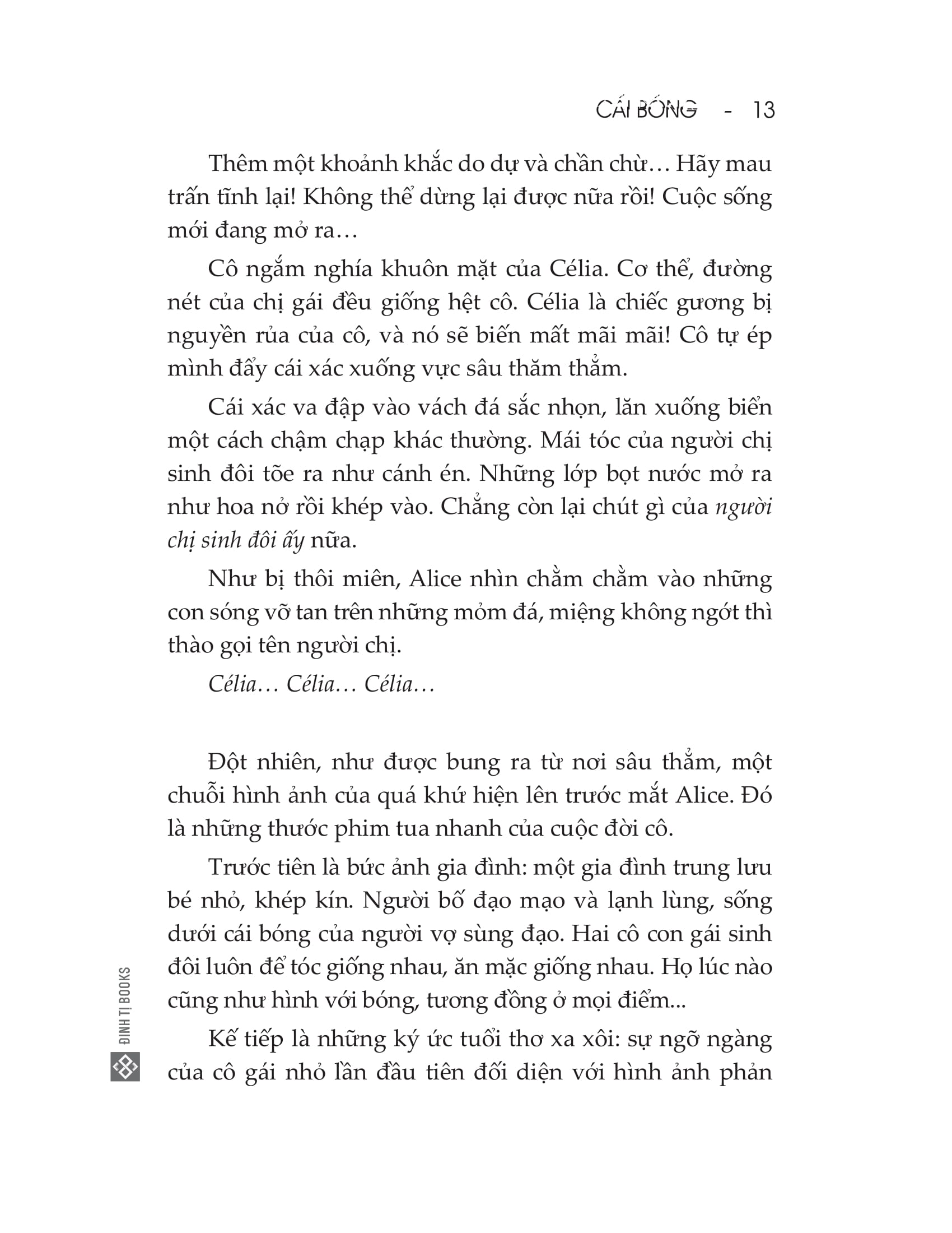 cái bóng - Ảnh 20