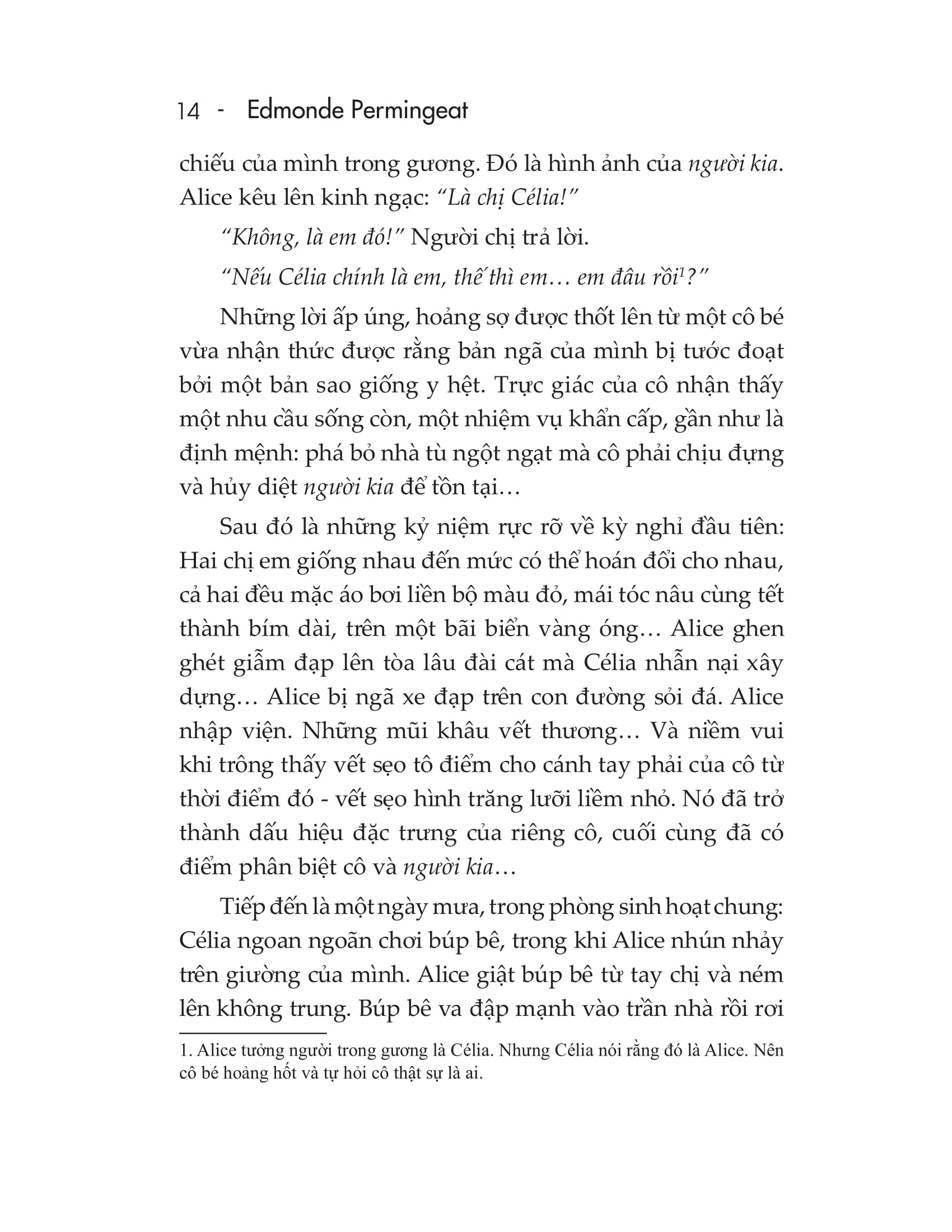 cái bóng - Ảnh 22