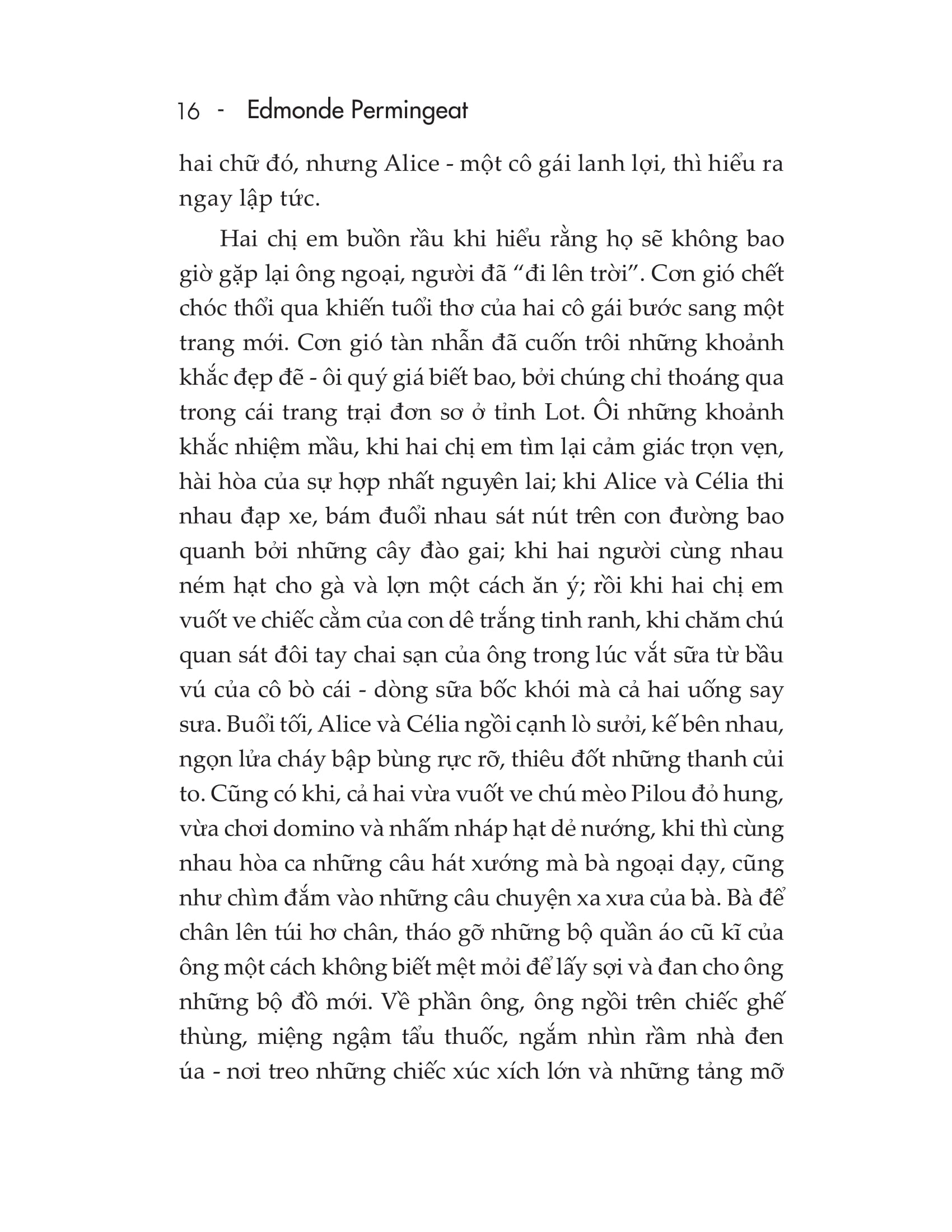 cái bóng - Ảnh 24