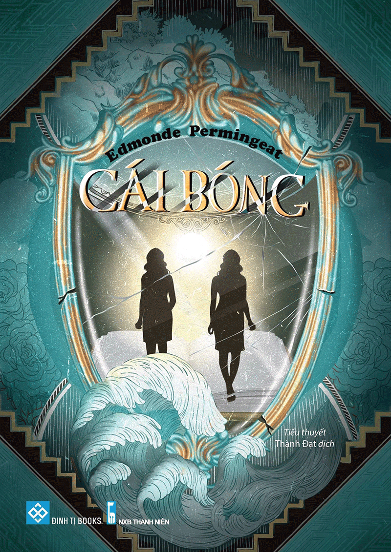 cái bóng - Ảnh 3