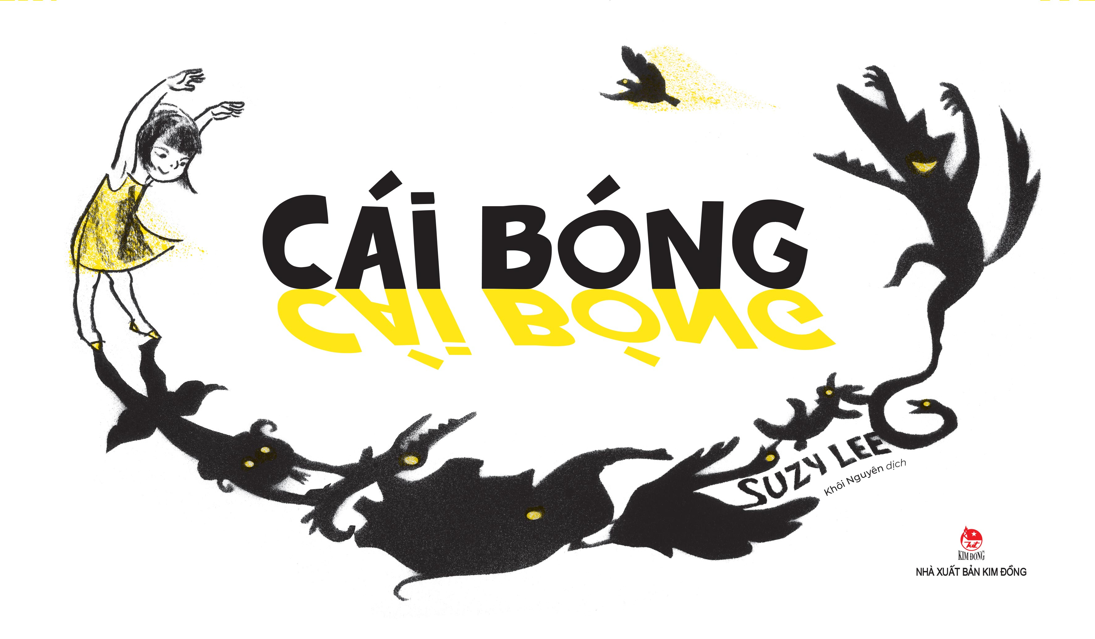 Cái Bóng - Bìa Cứng - Ảnh 2