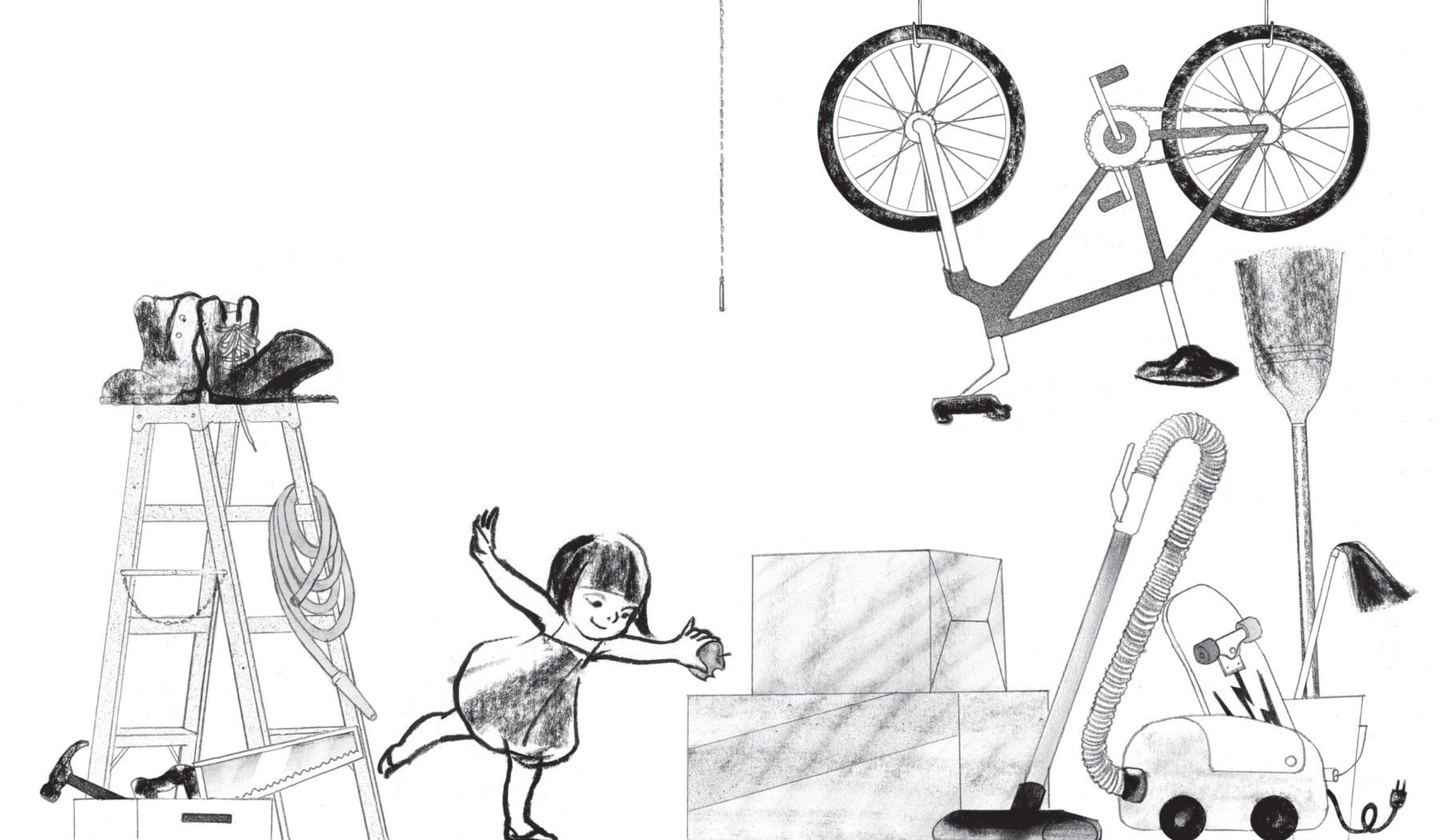 Cái Bóng - Bìa Cứng - Ảnh 5