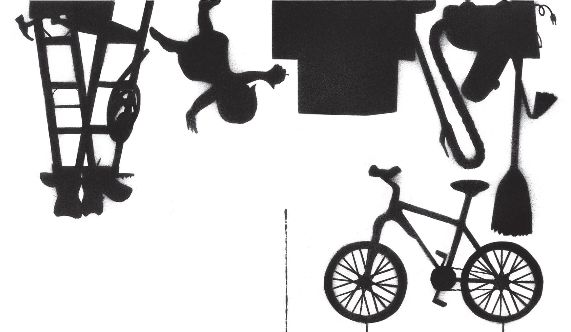 Cái Bóng - Bìa Cứng - Ảnh 6