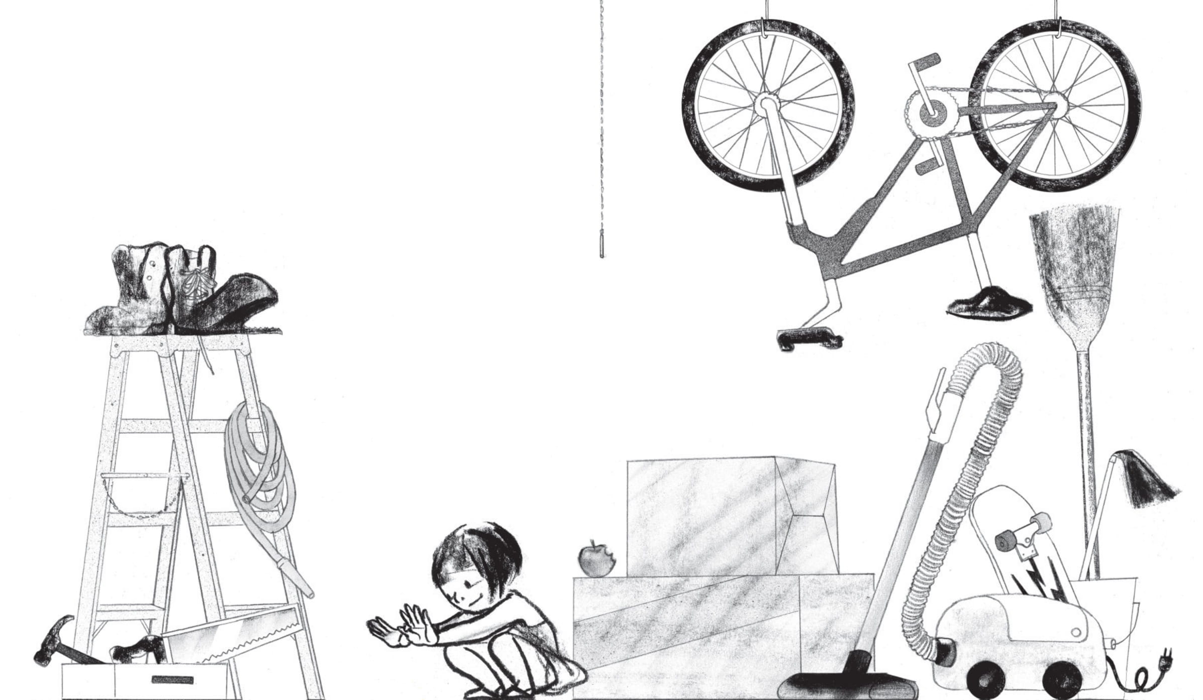 Cái Bóng - Bìa Cứng - Ảnh 7