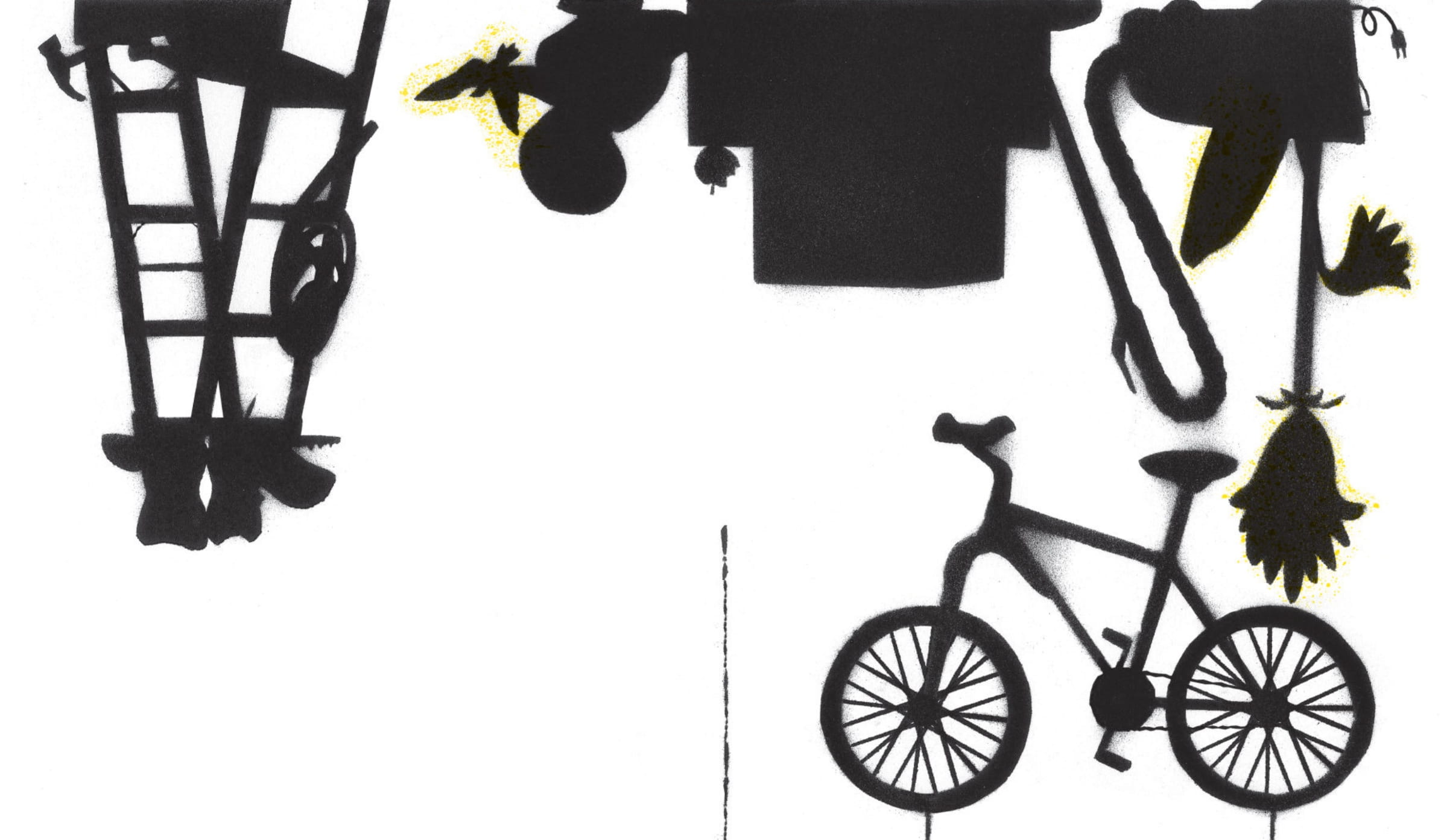 Cái Bóng - Bìa Cứng - Ảnh 8