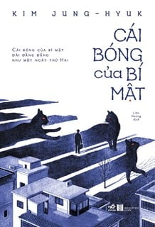 cái bóng của bí mật - Ảnh 2