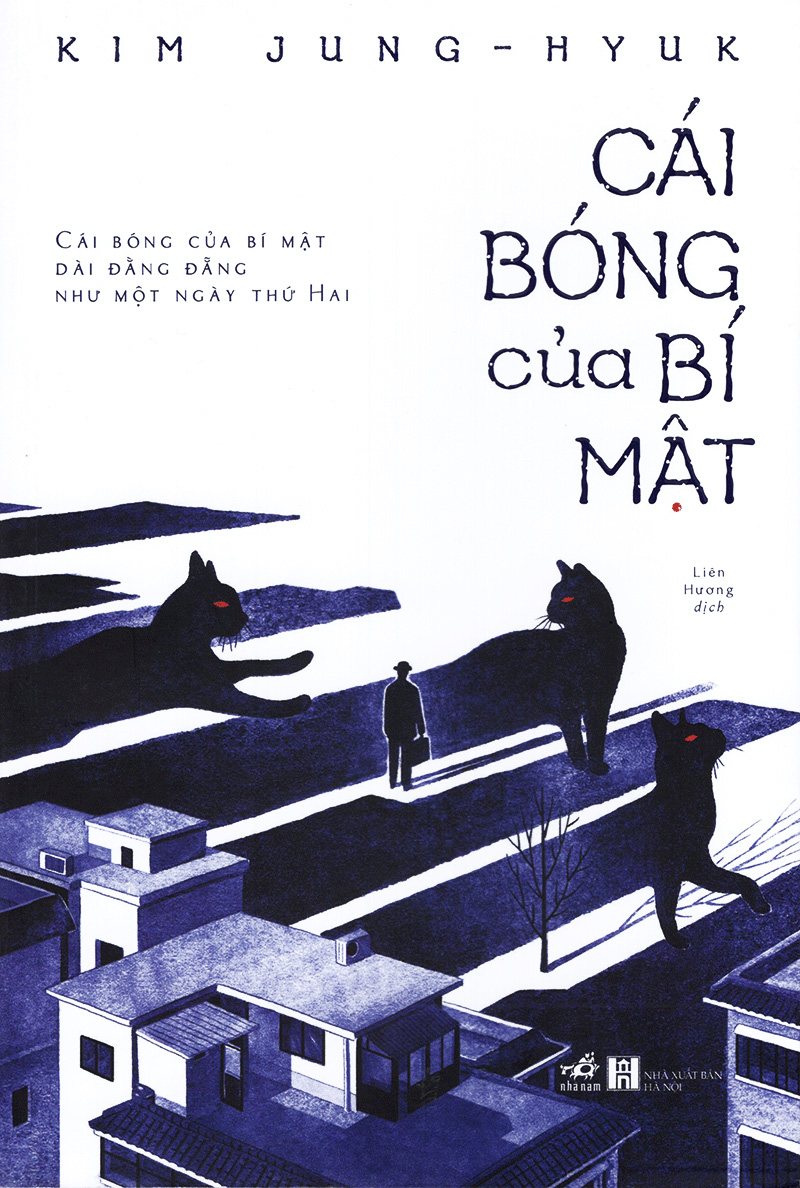 cái bóng của bí mật - Ảnh 3