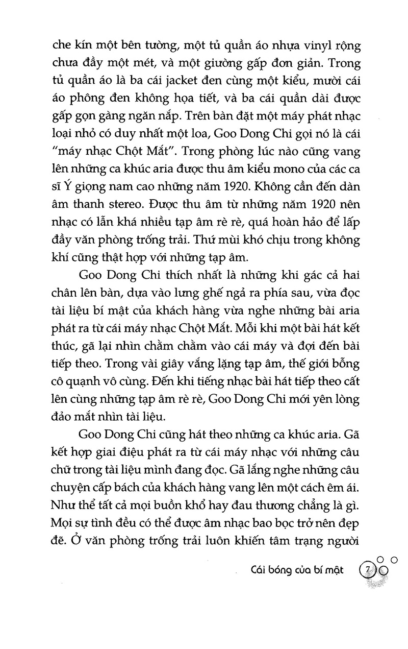 cái bóng của bí mật - Ảnh 6