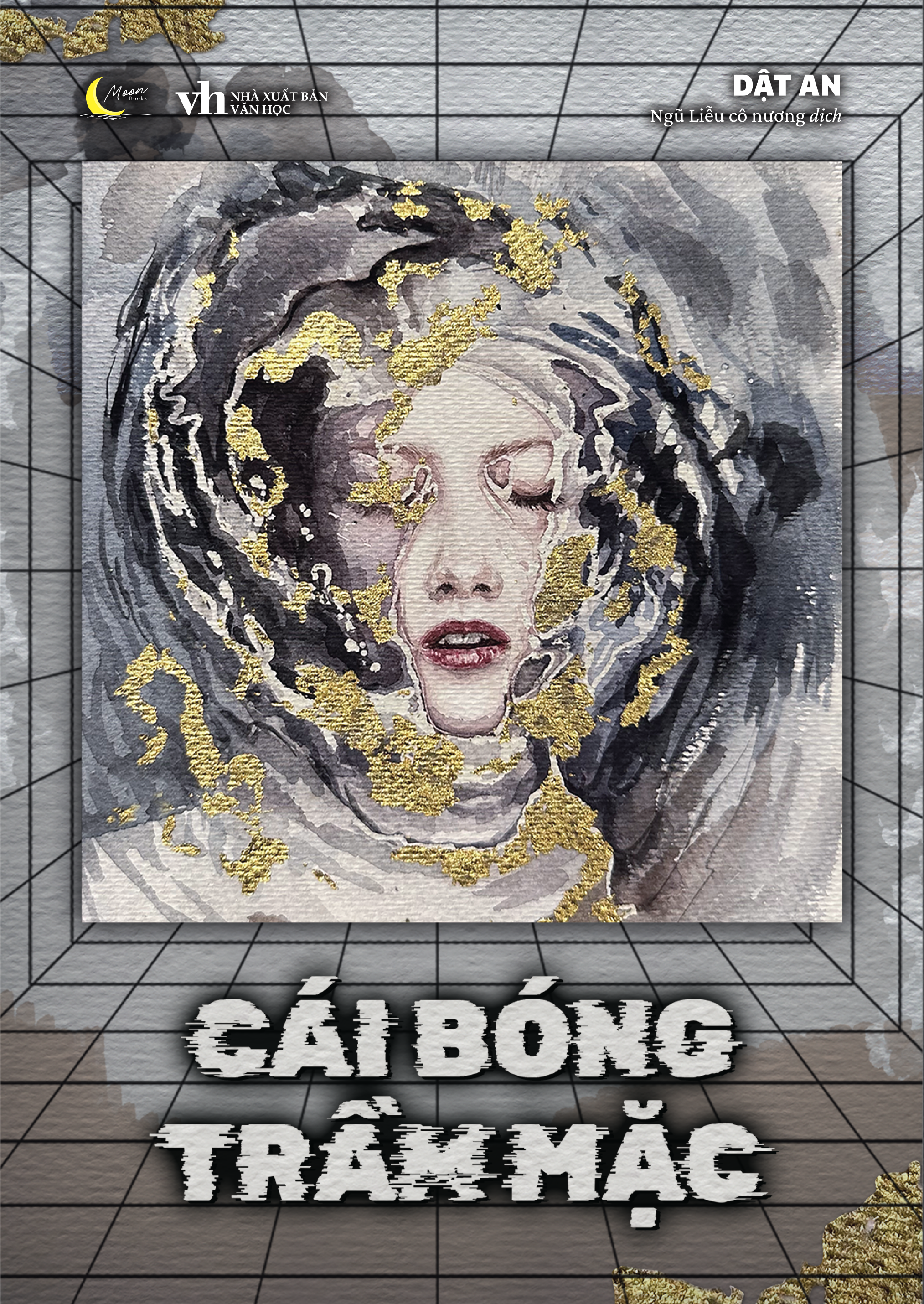 cái bóng trầm mặc - Ảnh 2