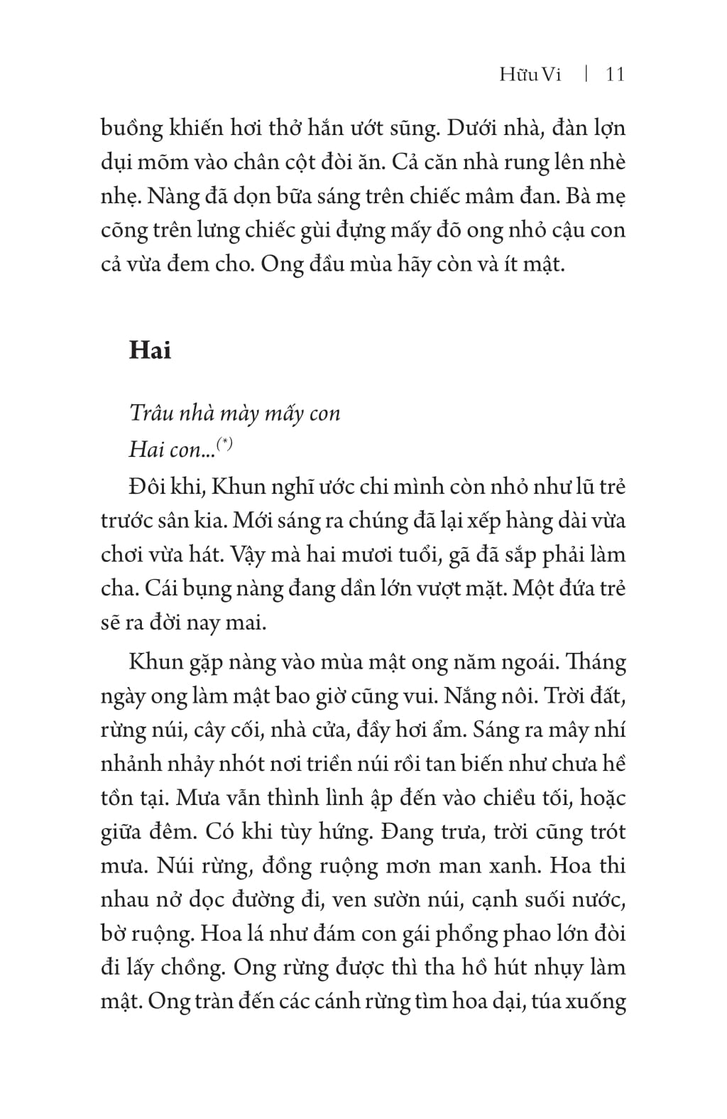 cái chết của bầy ong - Ảnh 11
