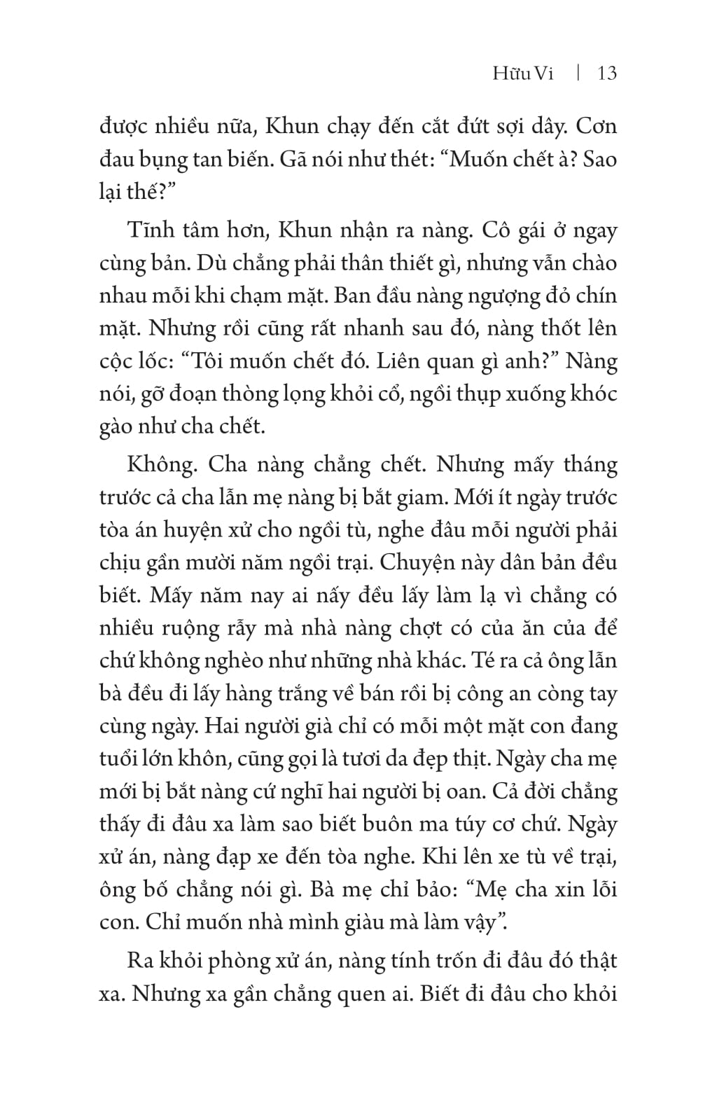 cái chết của bầy ong - Ảnh 13