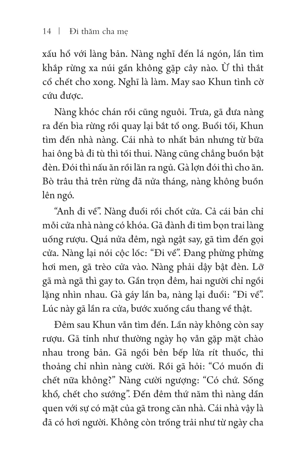 cái chết của bầy ong - Ảnh 14