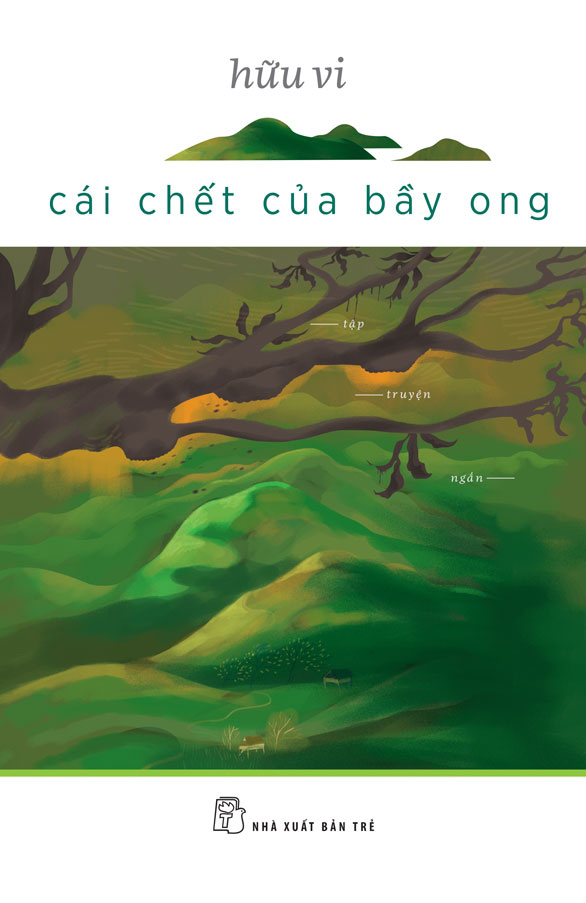 cái chết của bầy ong - Ảnh 2