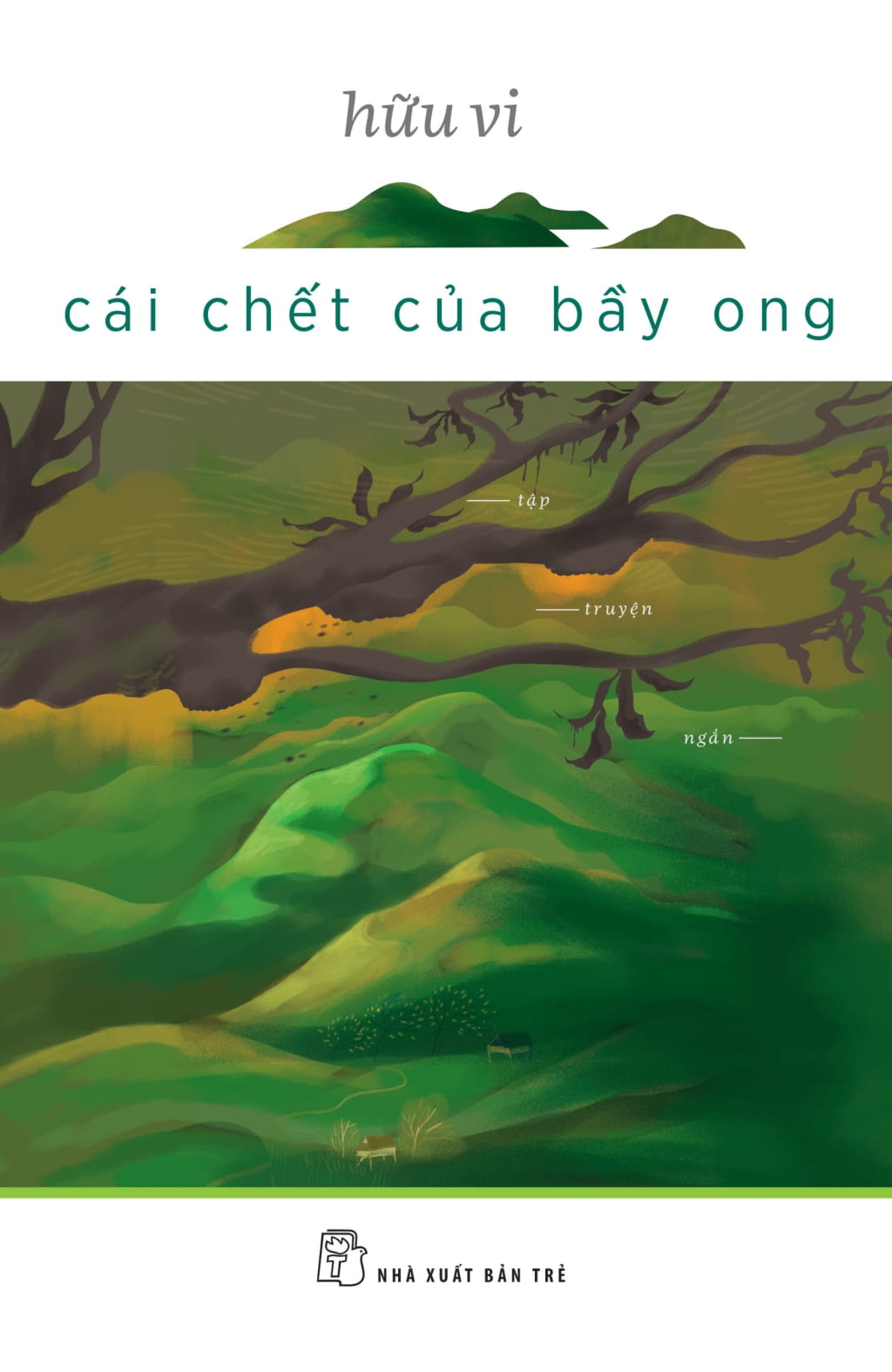 cái chết của bầy ong - Ảnh 3
