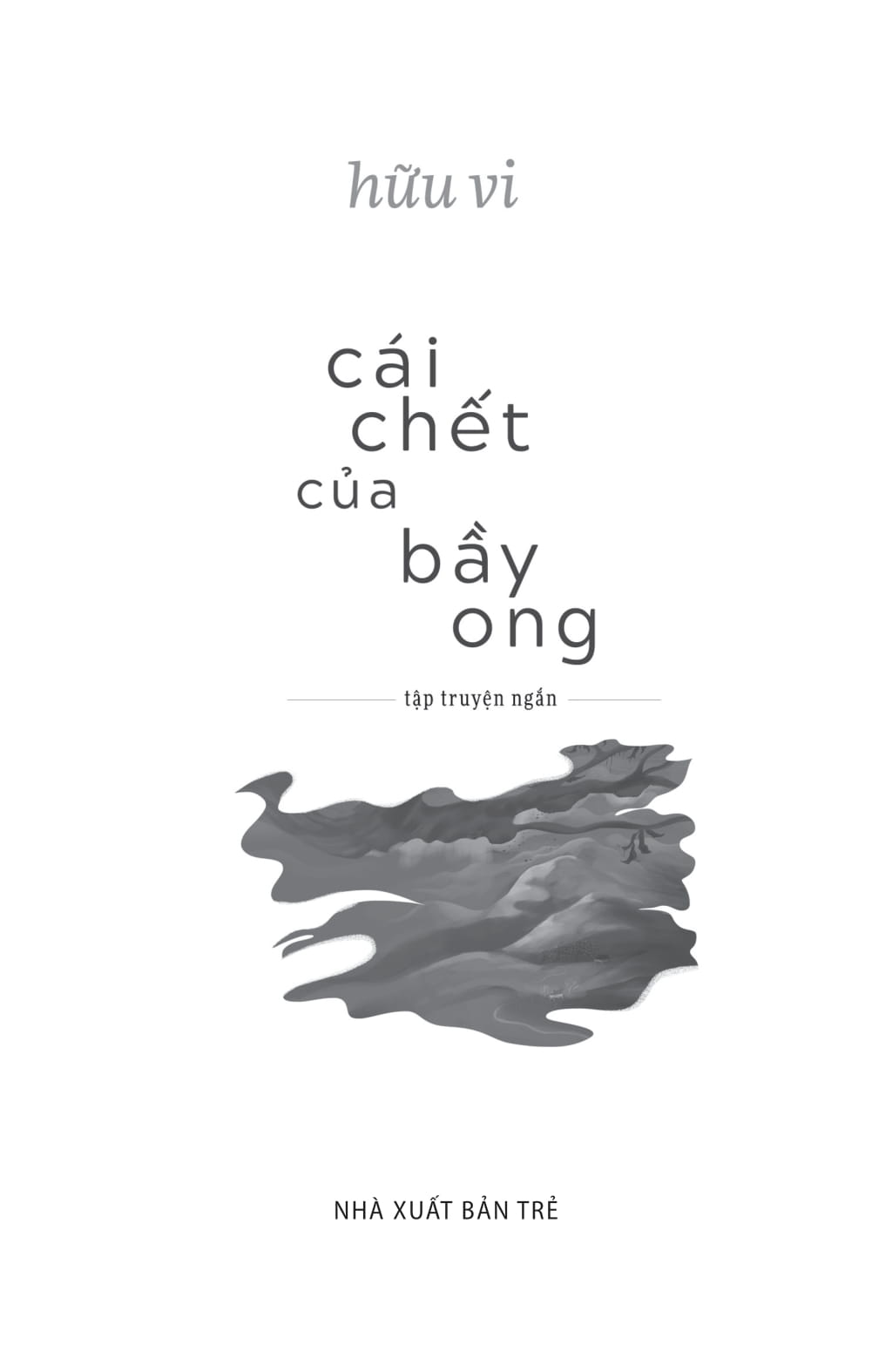 cái chết của bầy ong - Ảnh 4
