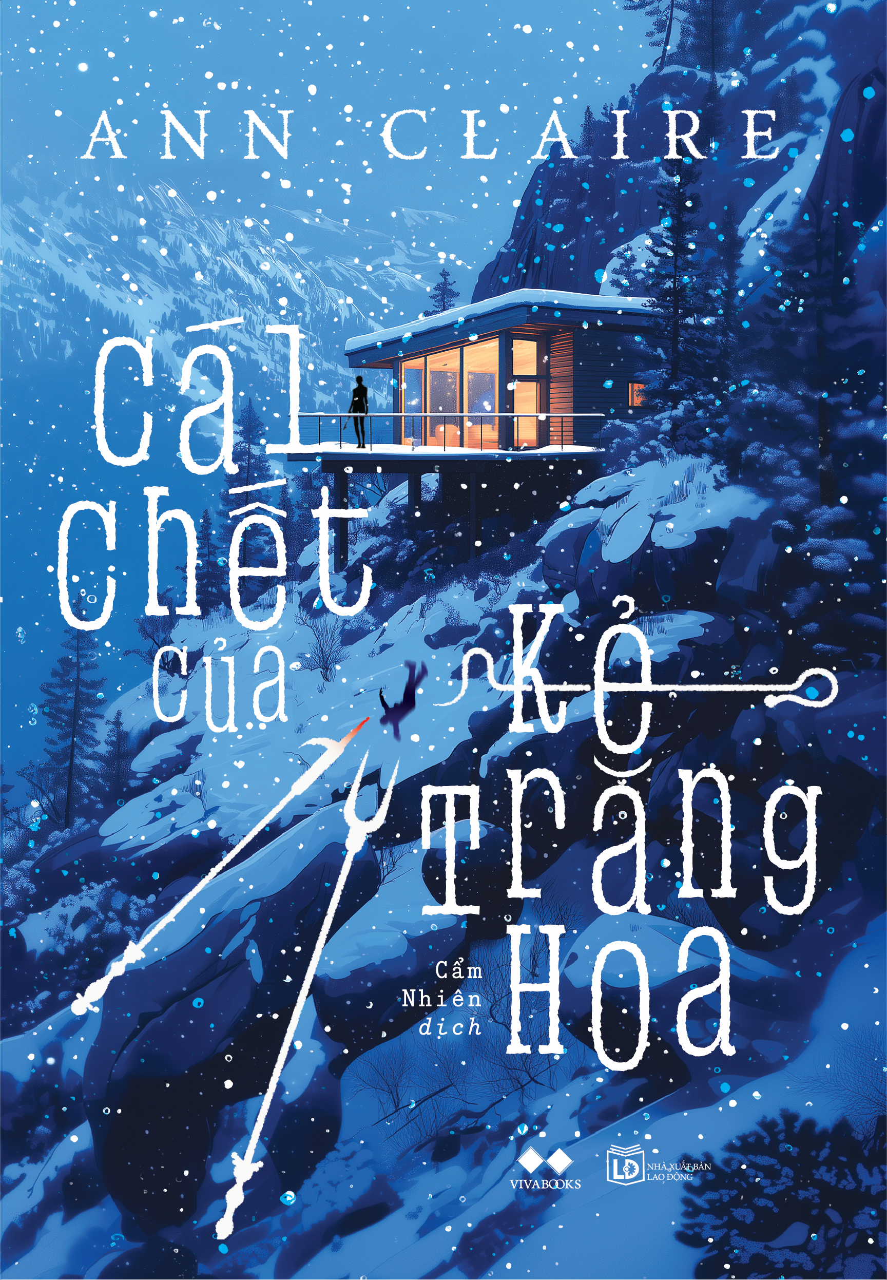 cái chết của kẻ trăng hoa - Ảnh 2