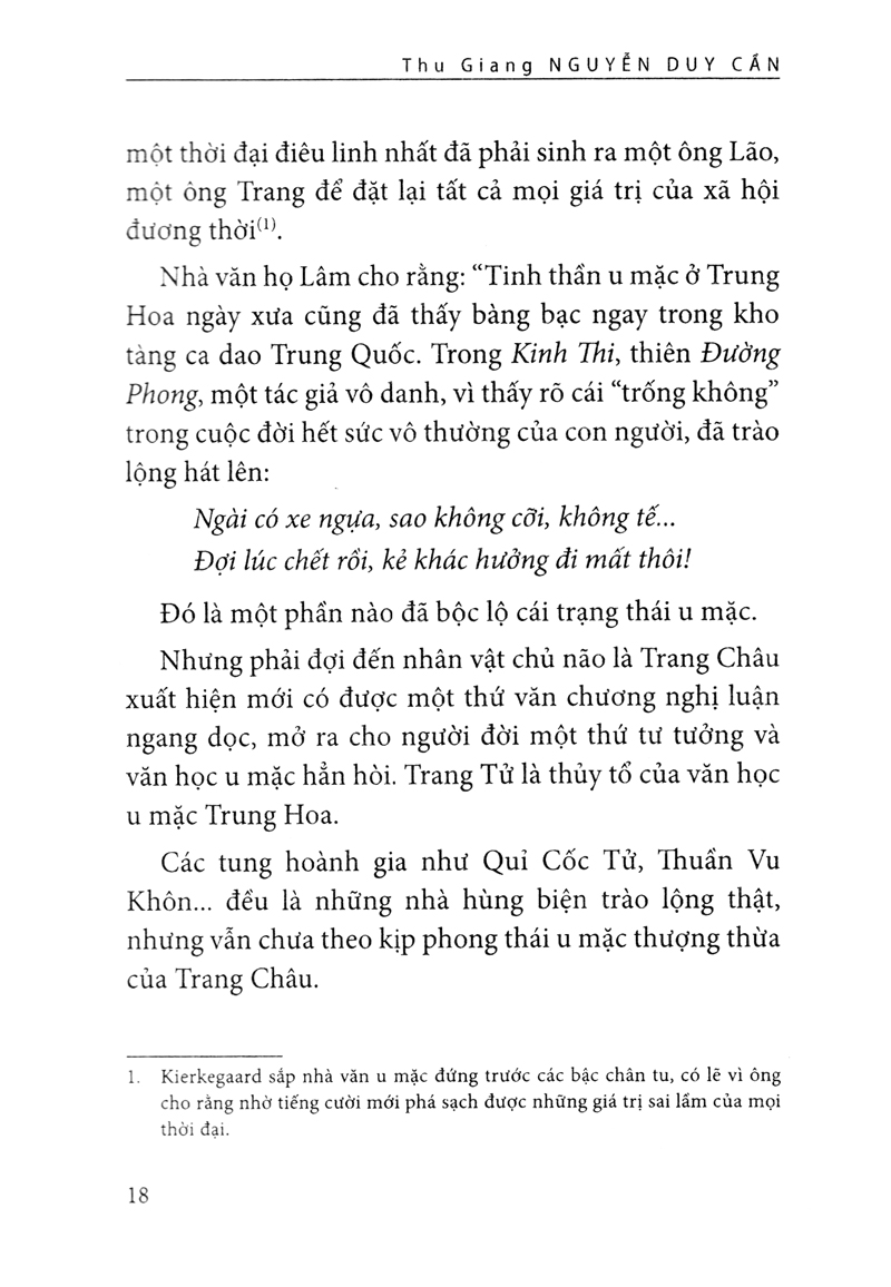 cái cười của thánh nhân (tái bản 2021) - Ảnh 5