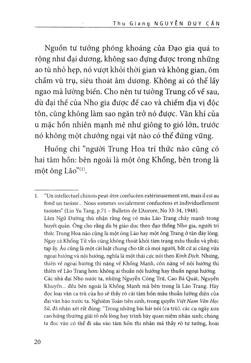 cái cười của thánh nhân (tái bản 2021) - Ảnh 7