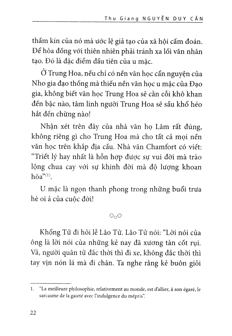 cái cười của thánh nhân (tái bản 2021) - Ảnh 9