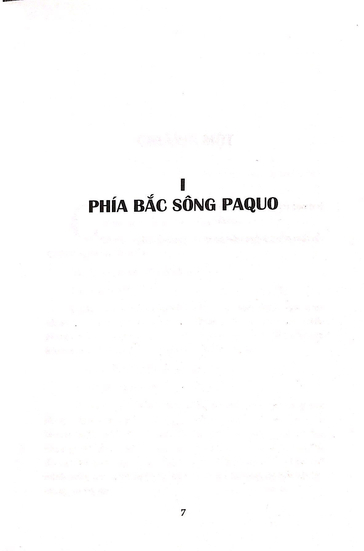 cái ghế trống (tái bản 2018) - Ảnh 5