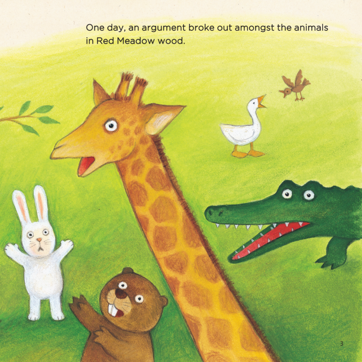 Cái Gì Quan Trọng Nhất? - Ảnh 4