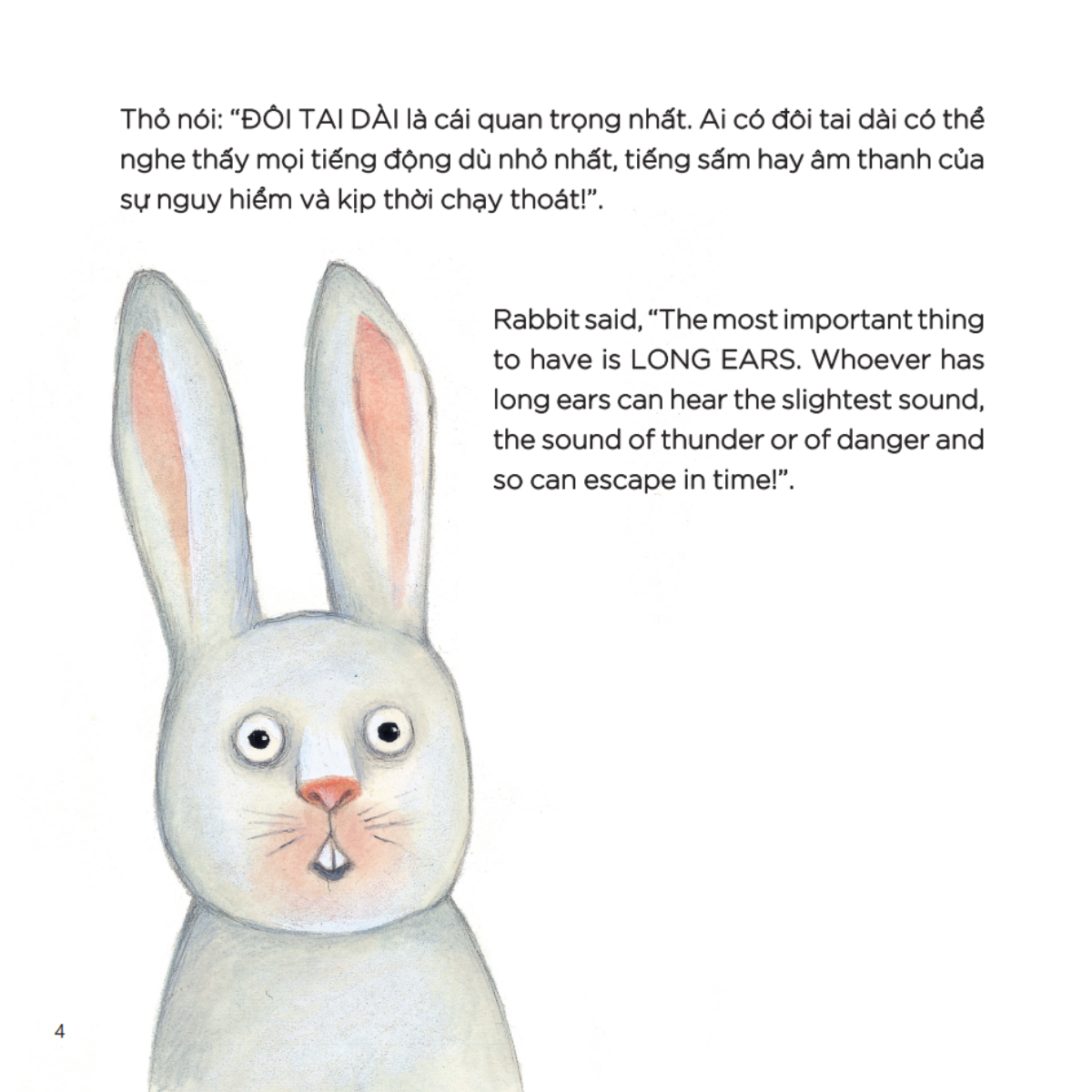 Cái Gì Quan Trọng Nhất? - Ảnh 5