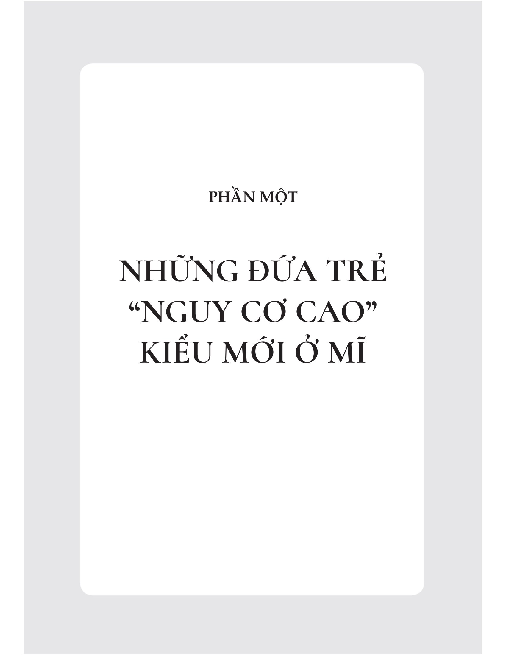 cái giá của đặc quyền - Ảnh 14