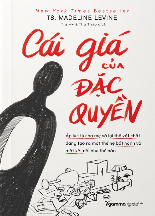 cái giá của đặc quyền - Ảnh 2