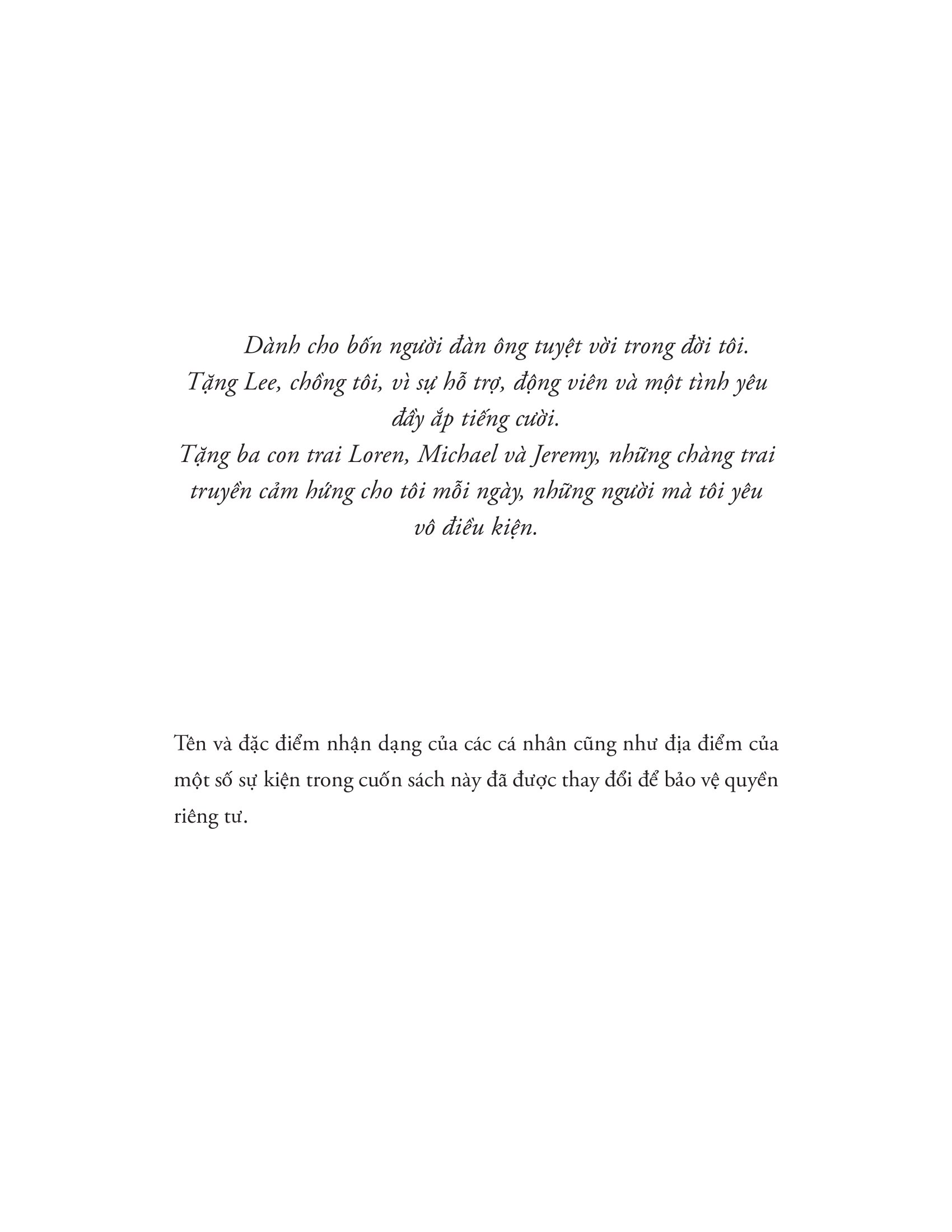 cái giá của đặc quyền - Ảnh 5