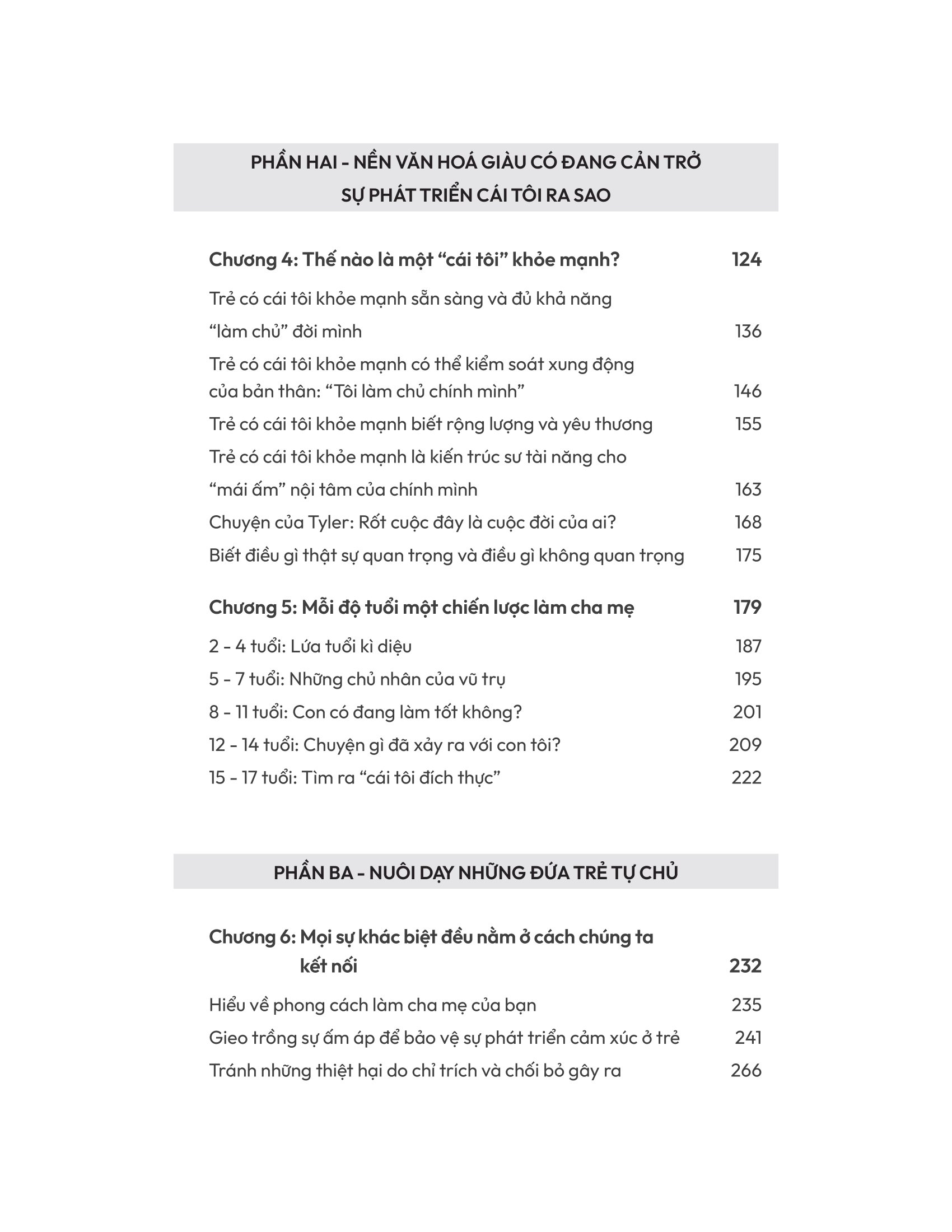 cái giá của đặc quyền - Ảnh 7