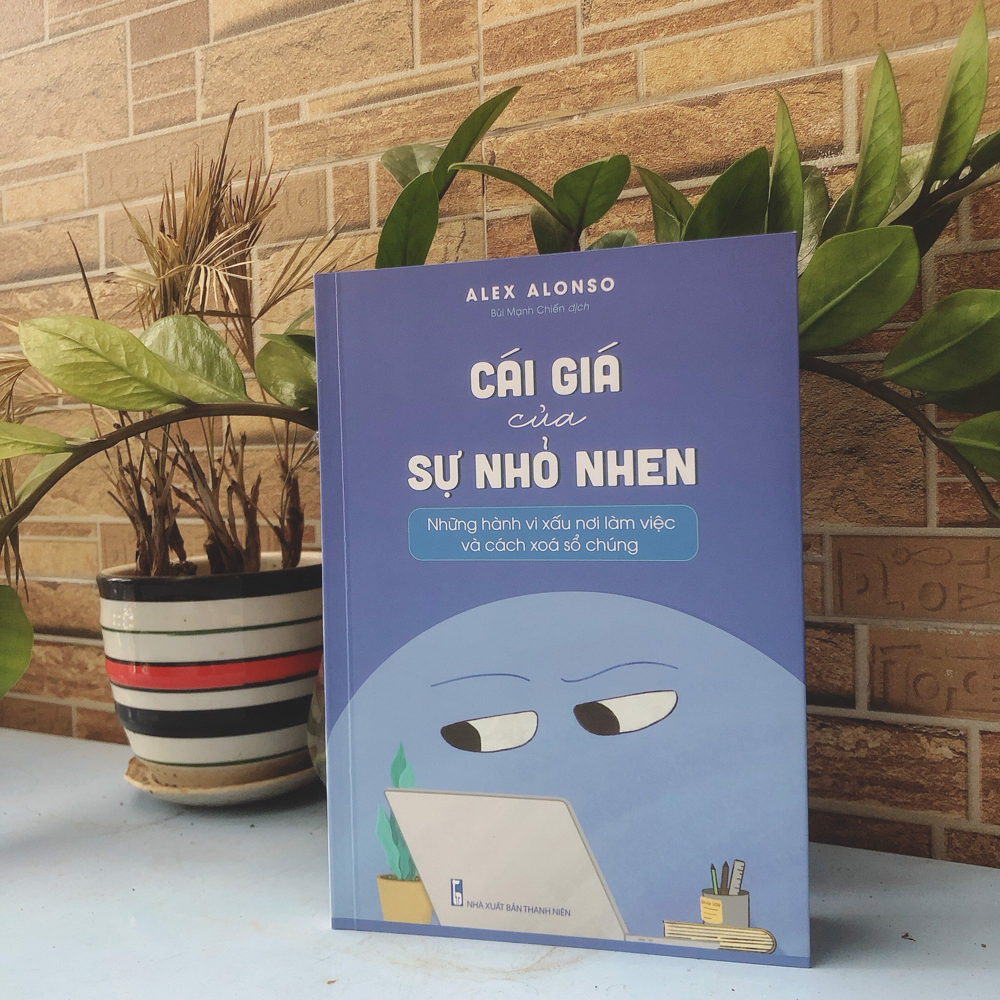 cái giá của sự nhỏ nhen - Ảnh 6