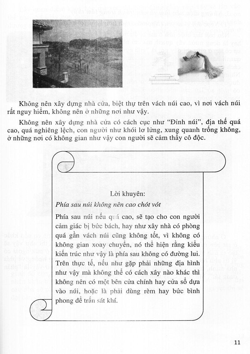 cải hoán vận mệnh, khai thông tài lộc theo thuyết phong thủy - Ảnh 10