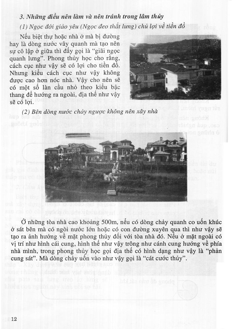 cải hoán vận mệnh, khai thông tài lộc theo thuyết phong thủy - Ảnh 11