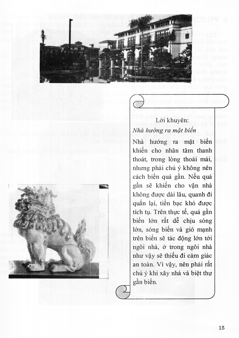 cải hoán vận mệnh, khai thông tài lộc theo thuyết phong thủy - Ảnh 13