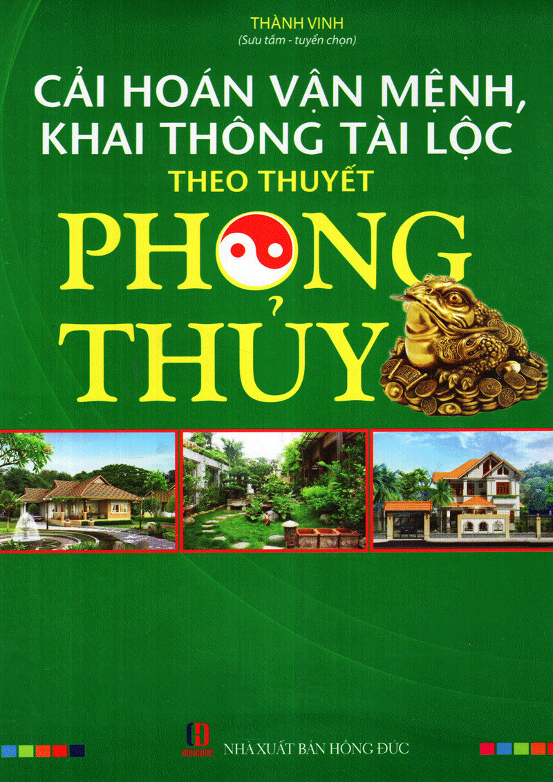 cải hoán vận mệnh, khai thông tài lộc theo thuyết phong thủy - Ảnh 2