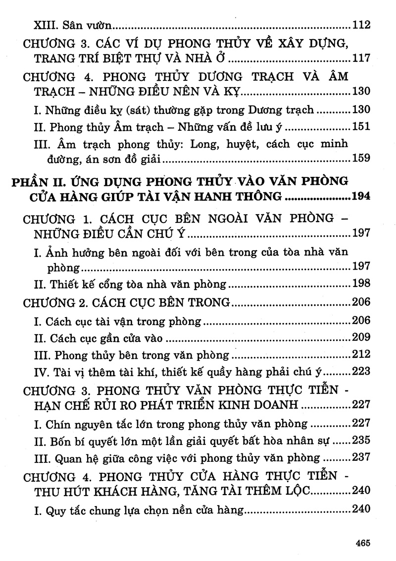 cải hoán vận mệnh, khai thông tài lộc theo thuyết phong thủy - Ảnh 4