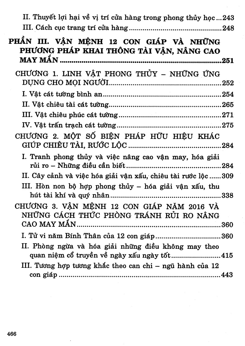cải hoán vận mệnh, khai thông tài lộc theo thuyết phong thủy - Ảnh 5
