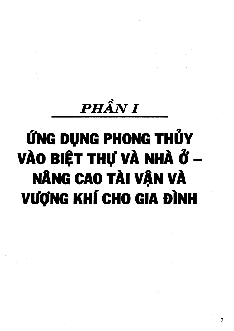 cải hoán vận mệnh, khai thông tài lộc theo thuyết phong thủy - Ảnh 6