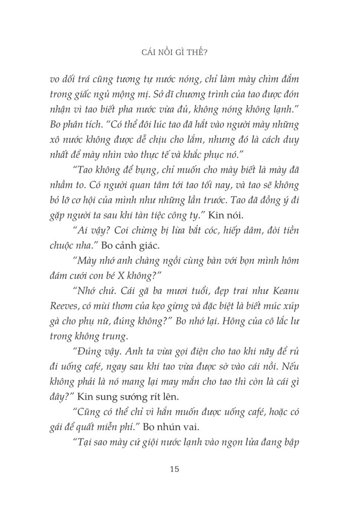 cái nồi gì thế? - Ảnh 12